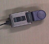 GPS���j�b�g